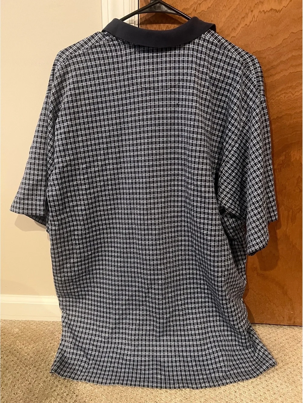 Ralph Lauren Cotton Polo